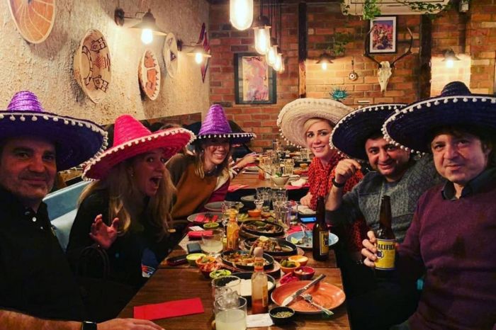 Photo for: Best of the best: Mexican restaurants in London