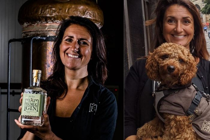 Photo for: The journey of York’s first legal distillery