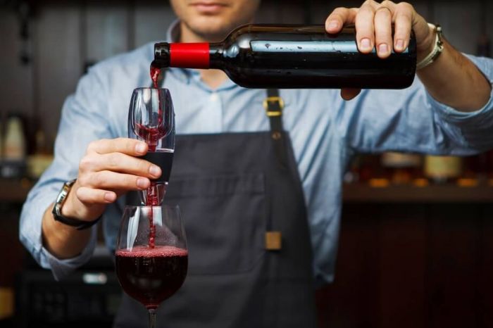 Photo for: Top Sommeliers to Look Out for in Italy for a Fab Fine Wine Experience!