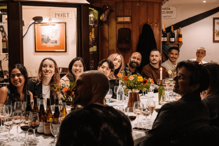 Photo for: Things To Do in November 2025 in London for Drinks Lovers