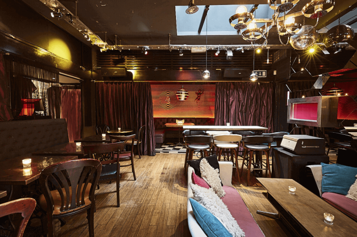 Photo for: 10 Hidden Cocktail Bars in East London You Need to Visit