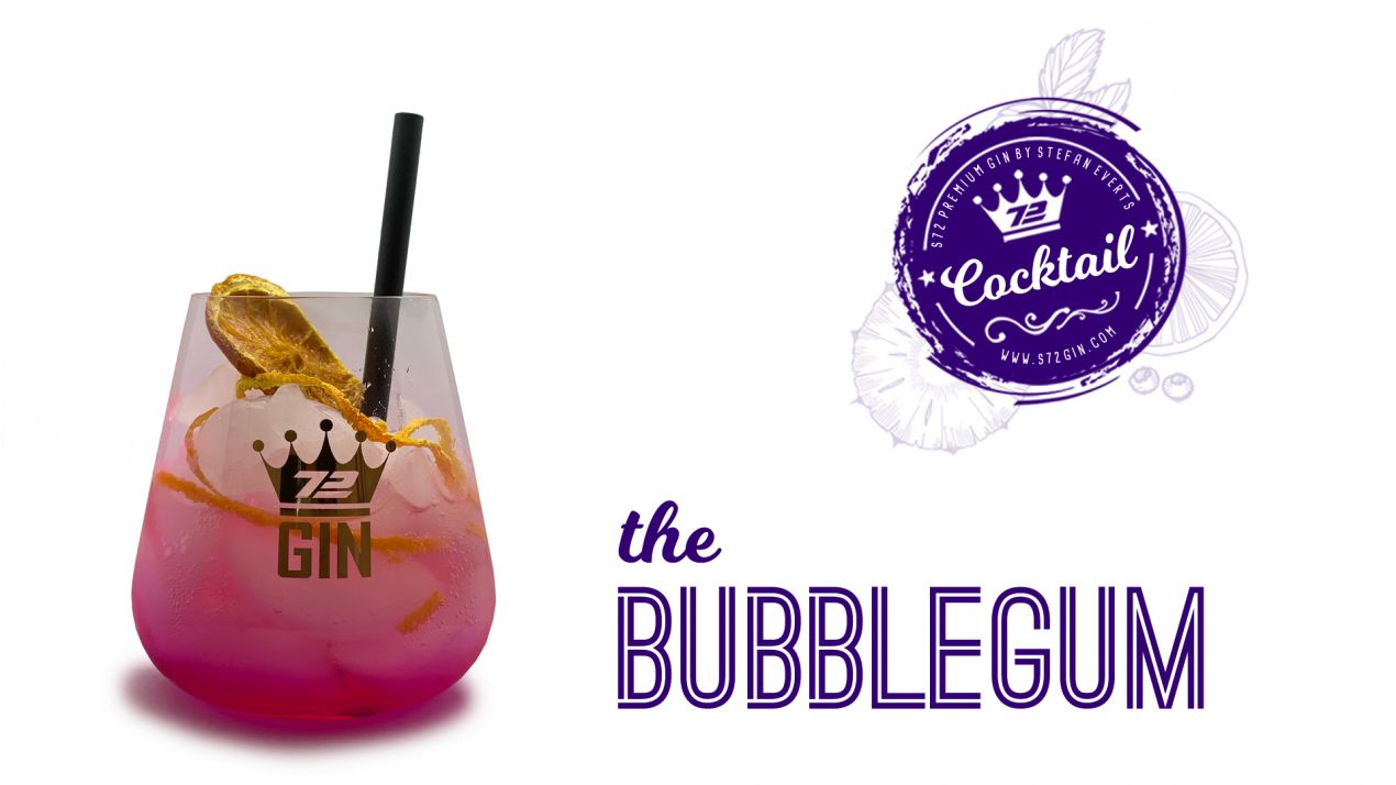 Photo for: The Bubblegum