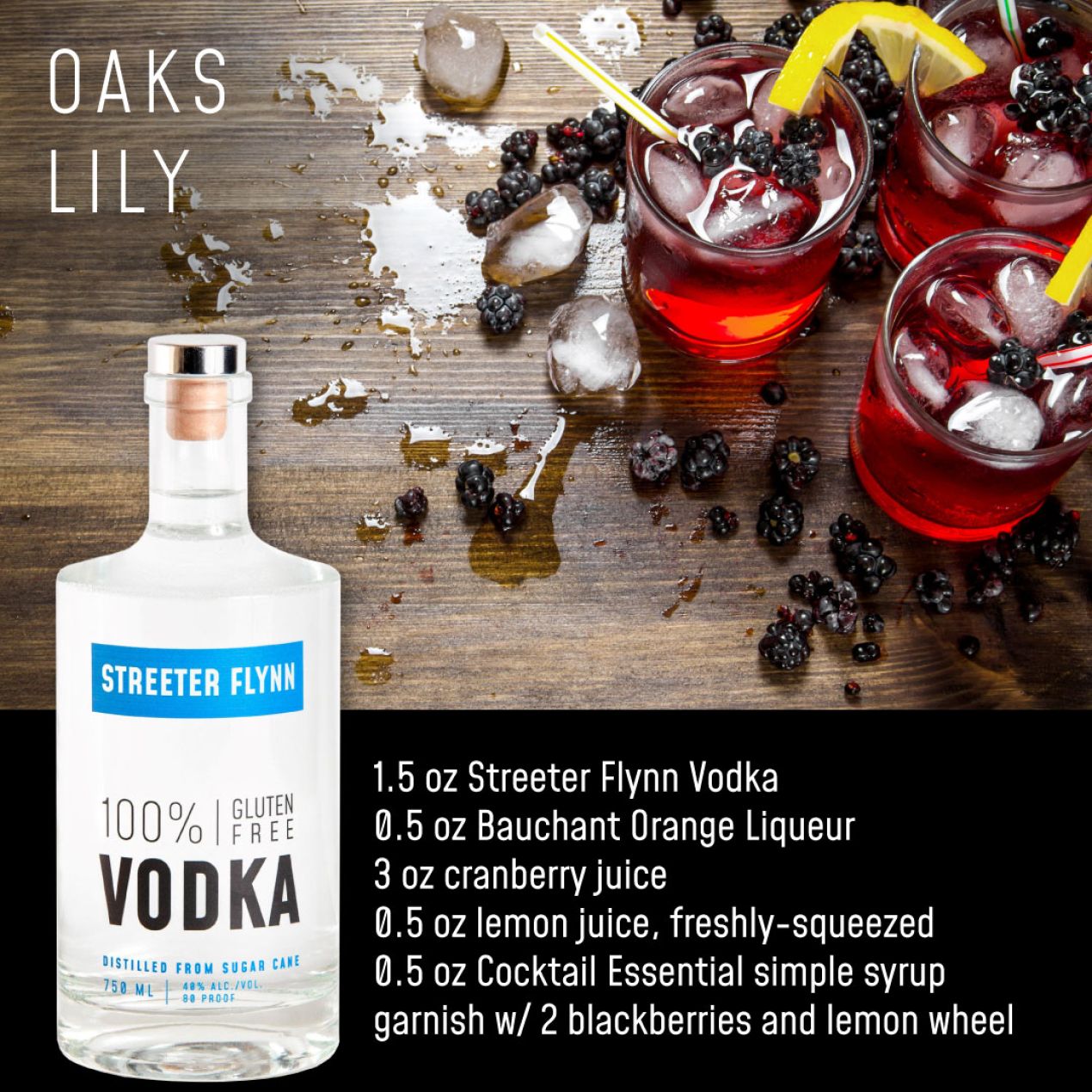 Photo for: Oaks Lily