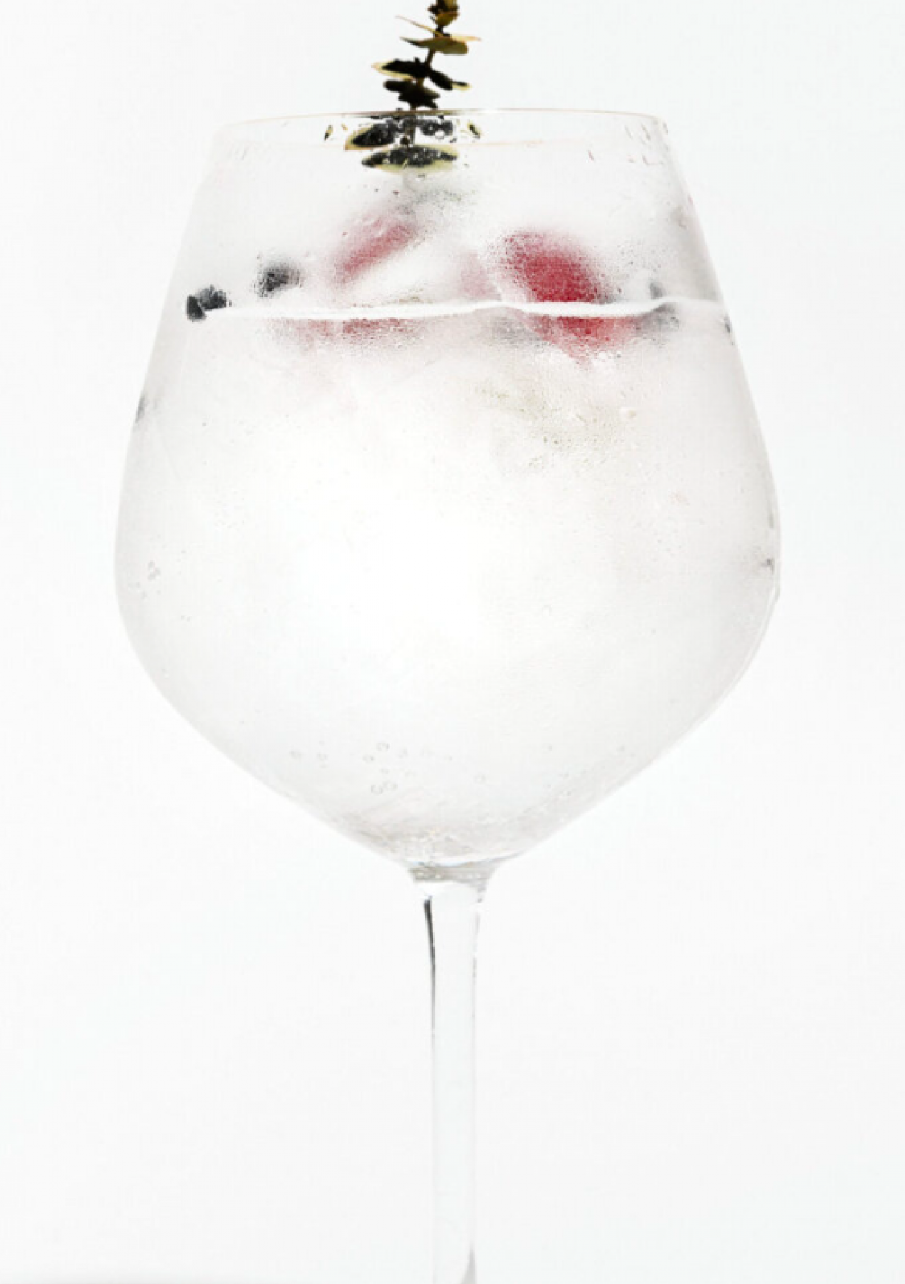 Photo for: Harbour Strength Gin Tonica 