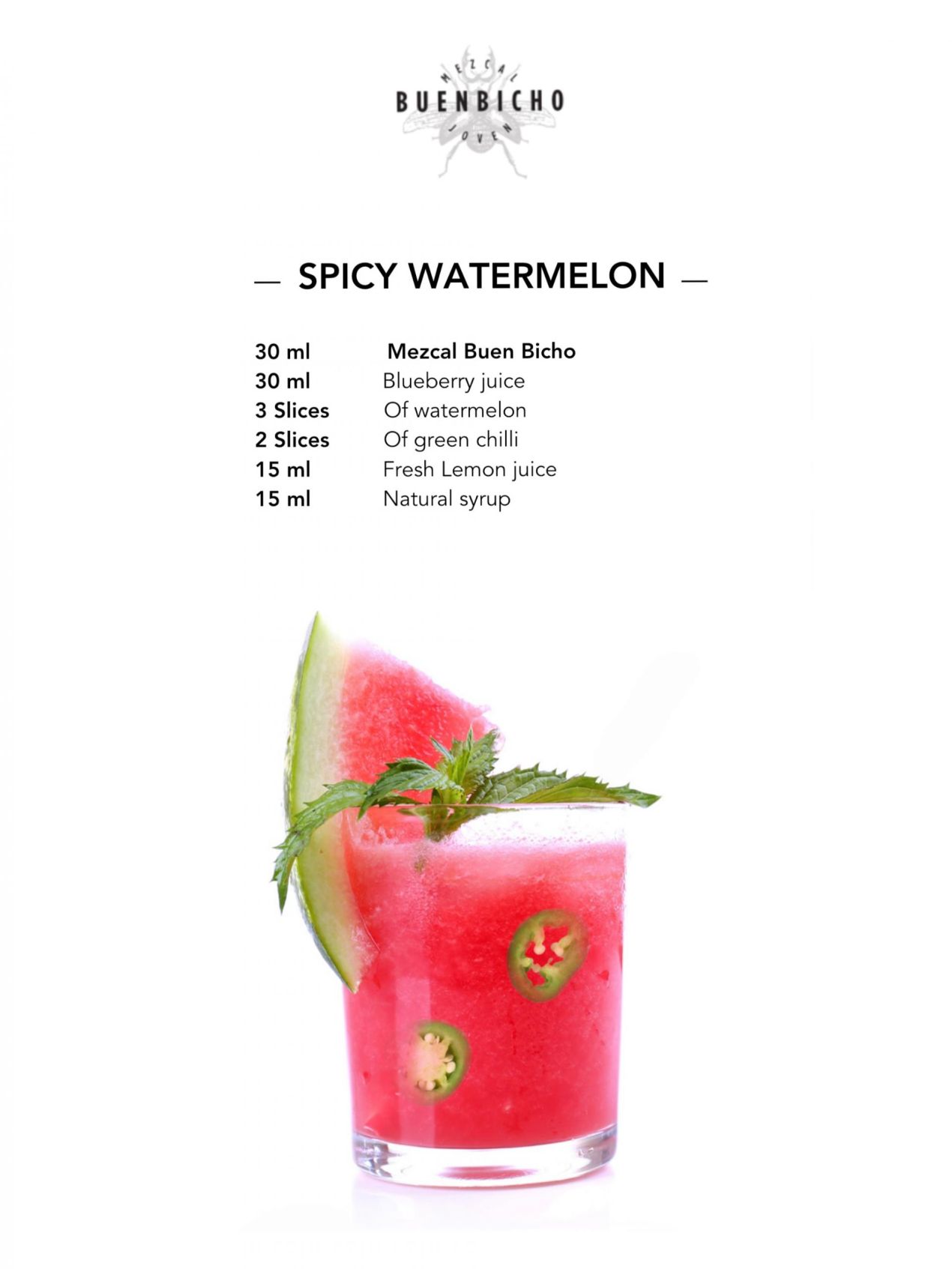 Photo for: Spicy Watermelon