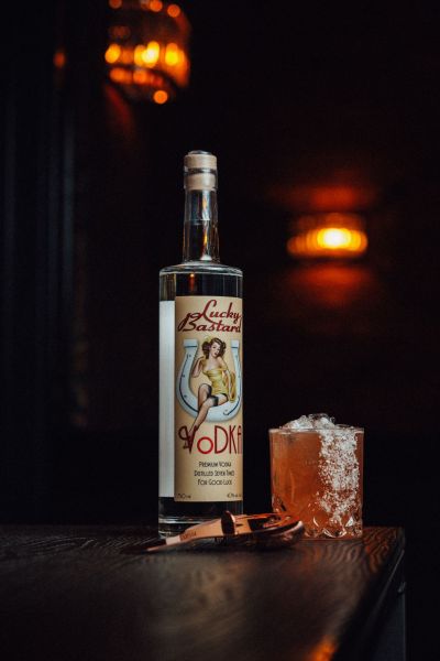 Photo for: Salty Dog