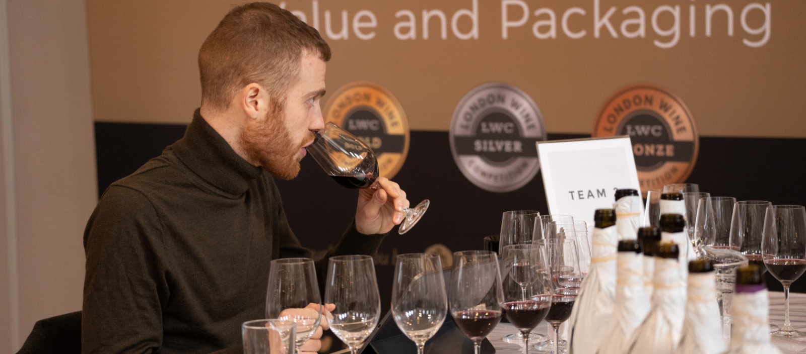 London Wine Competition 2025