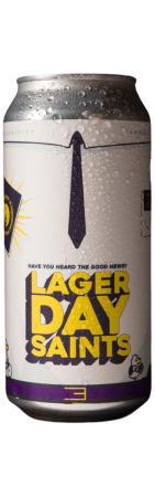 Photo for: Lager Day Saints
