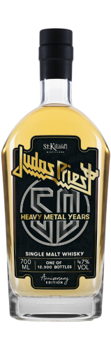 Photo for: Judas Priest 50 Heavy Metal Years